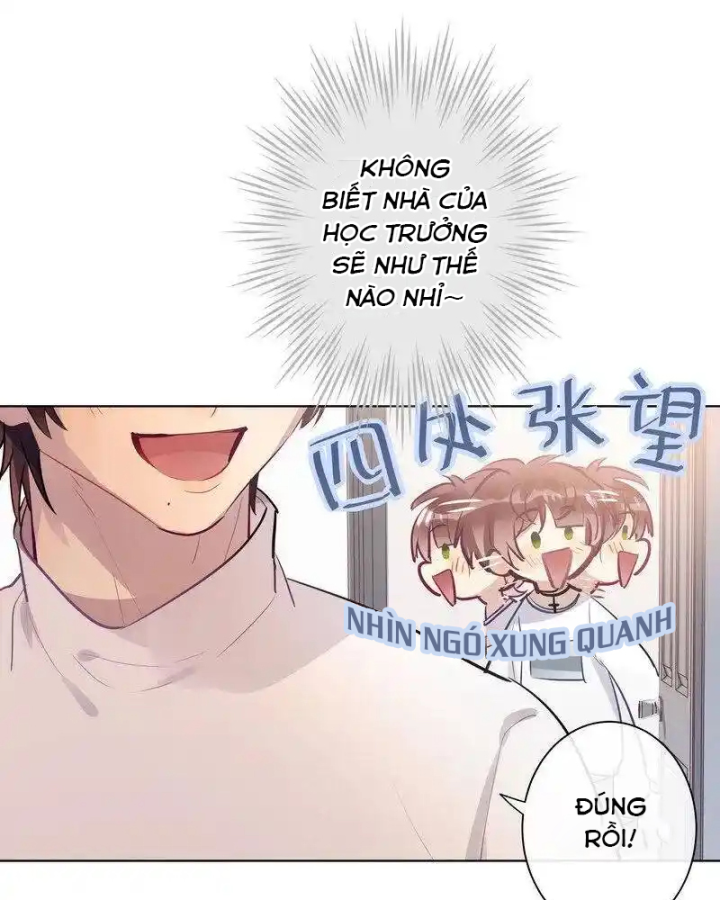 Nam Nhân Này Rất Biết Đùa Chapter 90: Sư phụ thích ai - Trang 3