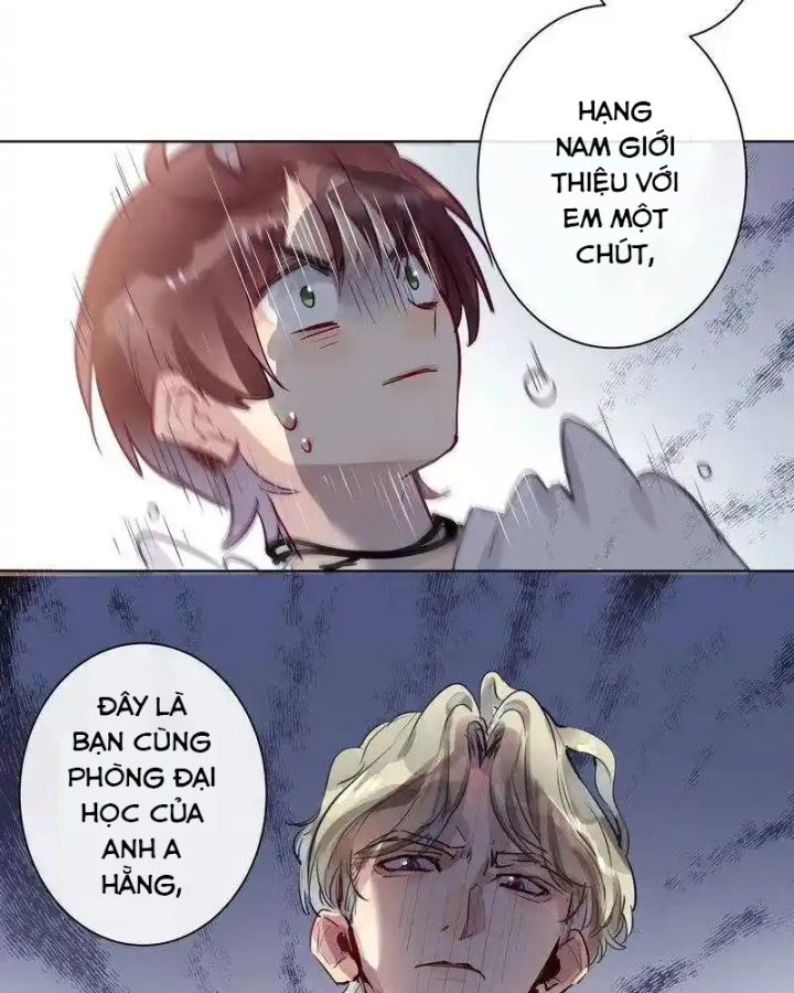 Nam Nhân Này Rất Biết Đùa Chapter 90: Sư phụ thích ai - Trang 3