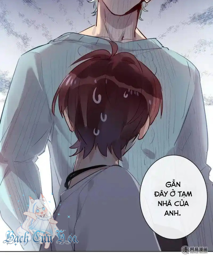 Nam Nhân Này Rất Biết Đùa Chapter 90: Sư phụ thích ai - Trang 3