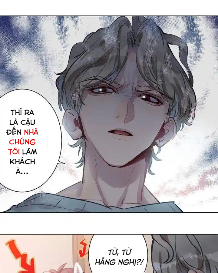Nam Nhân Này Rất Biết Đùa Chapter 90: Sư phụ thích ai - Trang 3