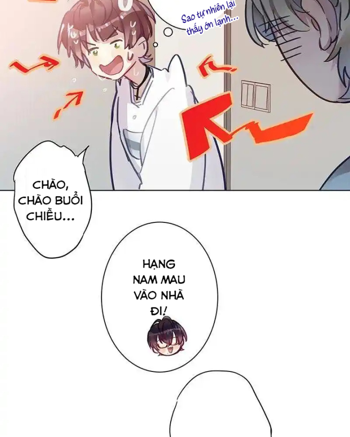 Nam Nhân Này Rất Biết Đùa Chapter 90: Sư phụ thích ai - Trang 3