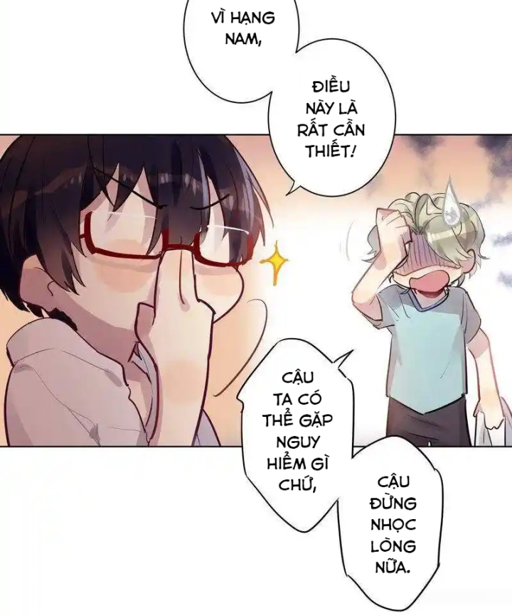 Nam Nhân Này Rất Biết Đùa Chapter 90: Sư phụ thích ai - Trang 3