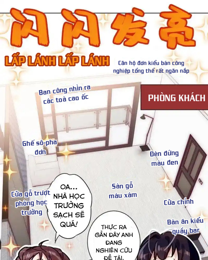 Nam Nhân Này Rất Biết Đùa Chapter 90: Sư phụ thích ai - Trang 3