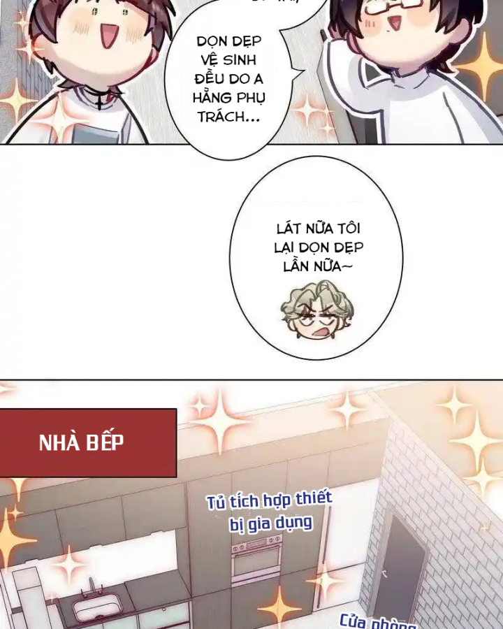 Nam Nhân Này Rất Biết Đùa Chapter 90: Sư phụ thích ai - Trang 3