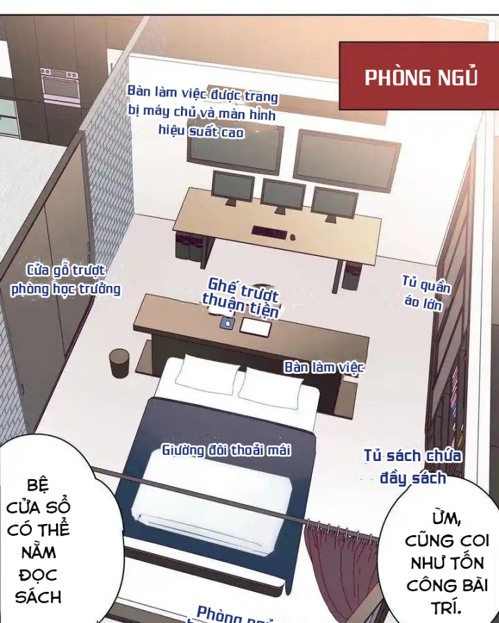 Nam Nhân Này Rất Biết Đùa Chapter 90: Sư phụ thích ai - Trang 3