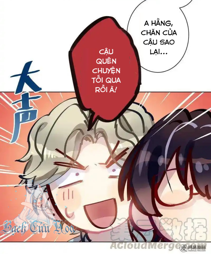 Nam Nhân Này Rất Biết Đùa Chapter 90: Sư phụ thích ai - Trang 3