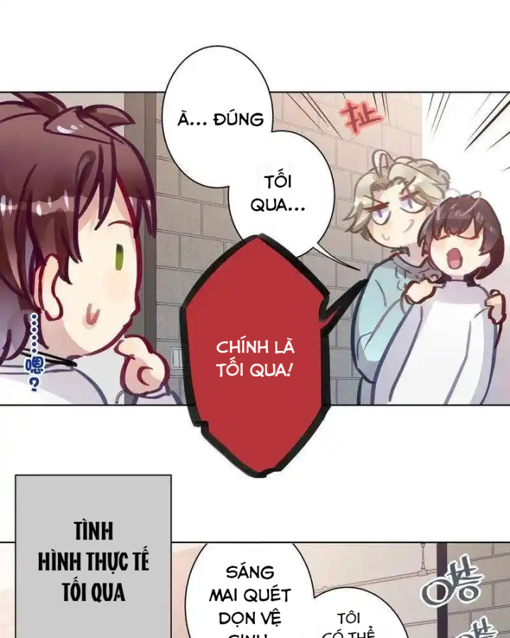 Nam Nhân Này Rất Biết Đùa Chapter 90: Sư phụ thích ai - Trang 3