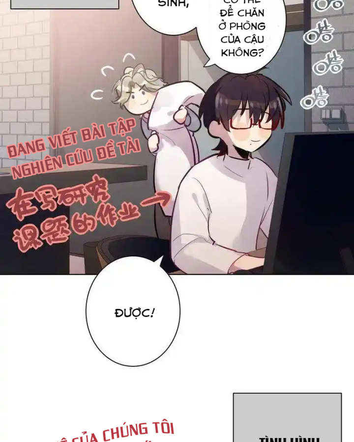 Nam Nhân Này Rất Biết Đùa Chapter 90: Sư phụ thích ai - Trang 3