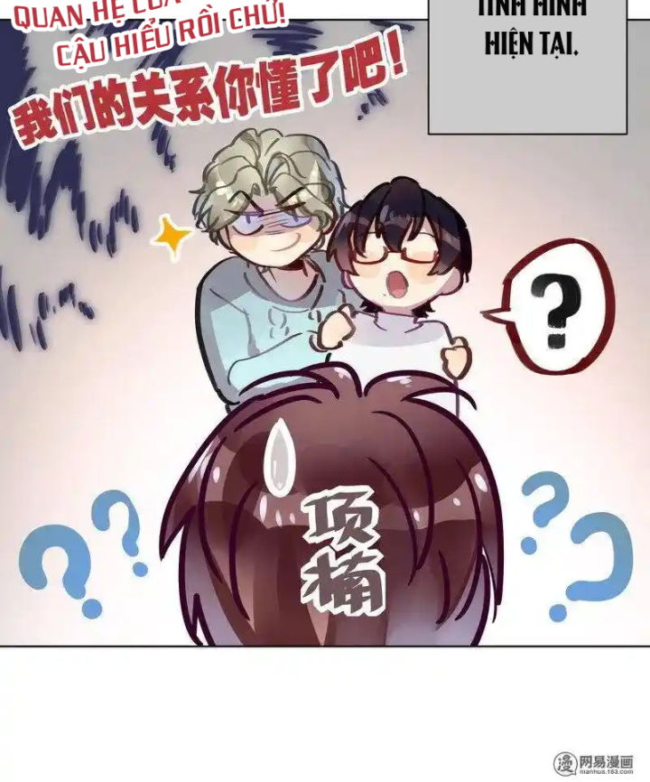 Nam Nhân Này Rất Biết Đùa Chapter 90: Sư phụ thích ai - Trang 3