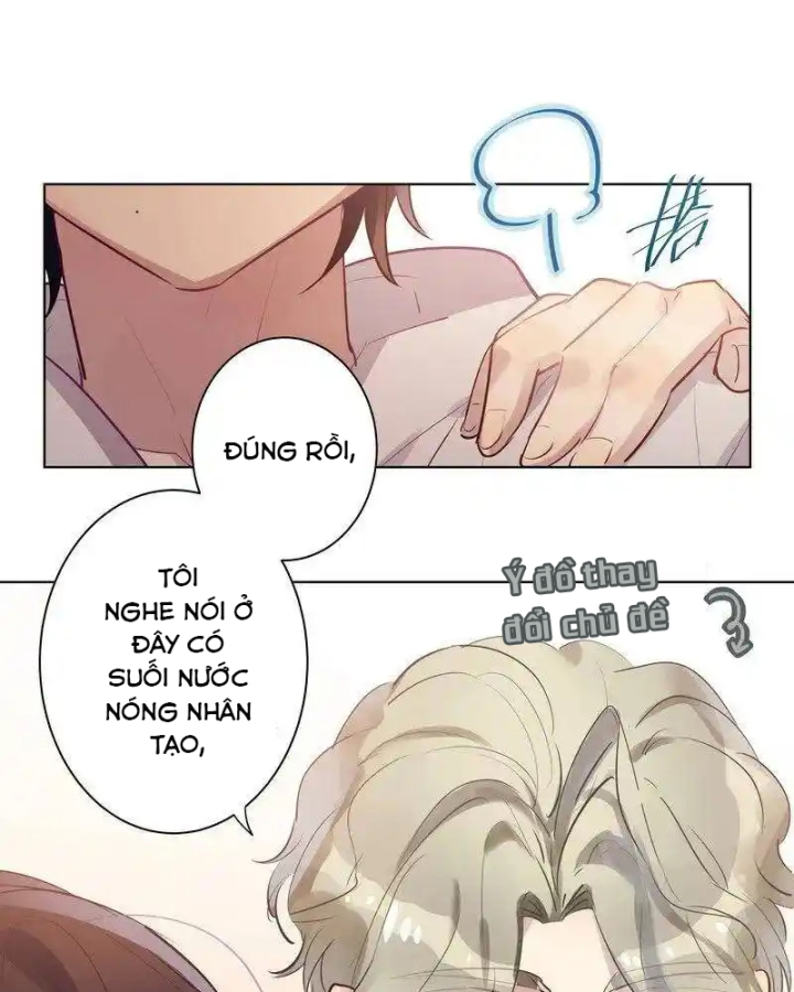 Nam Nhân Này Rất Biết Đùa Chapter 90: Sư phụ thích ai - Trang 3