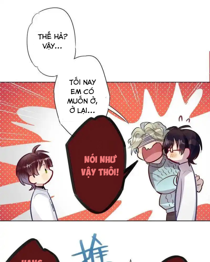 Nam Nhân Này Rất Biết Đùa Chapter 90: Sư phụ thích ai - Trang 3