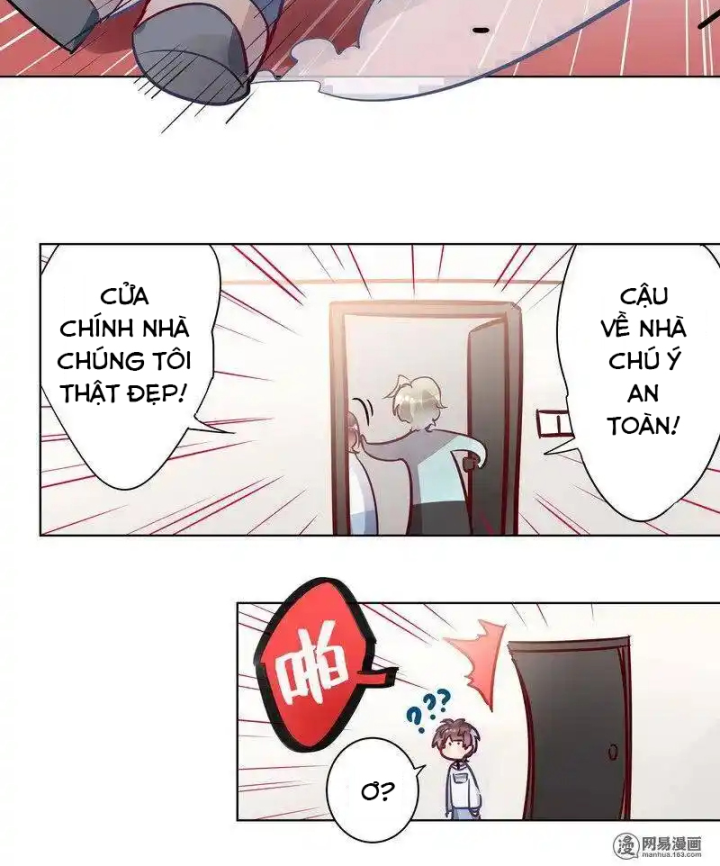 Nam Nhân Này Rất Biết Đùa Chapter 90: Sư phụ thích ai - Trang 3