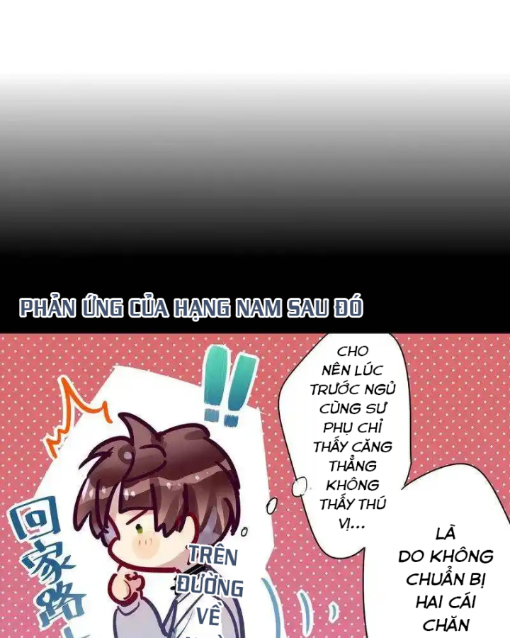 Nam Nhân Này Rất Biết Đùa Chapter 90: Sư phụ thích ai - Trang 3