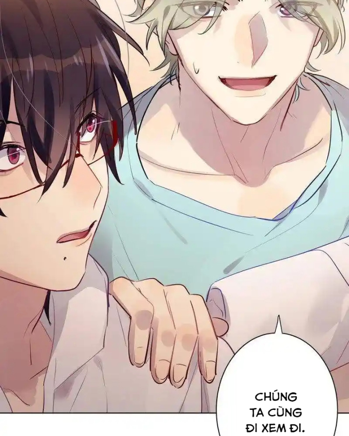 Nam Nhân Này Rất Biết Đùa Chapter 90: Sư phụ thích ai - Trang 3