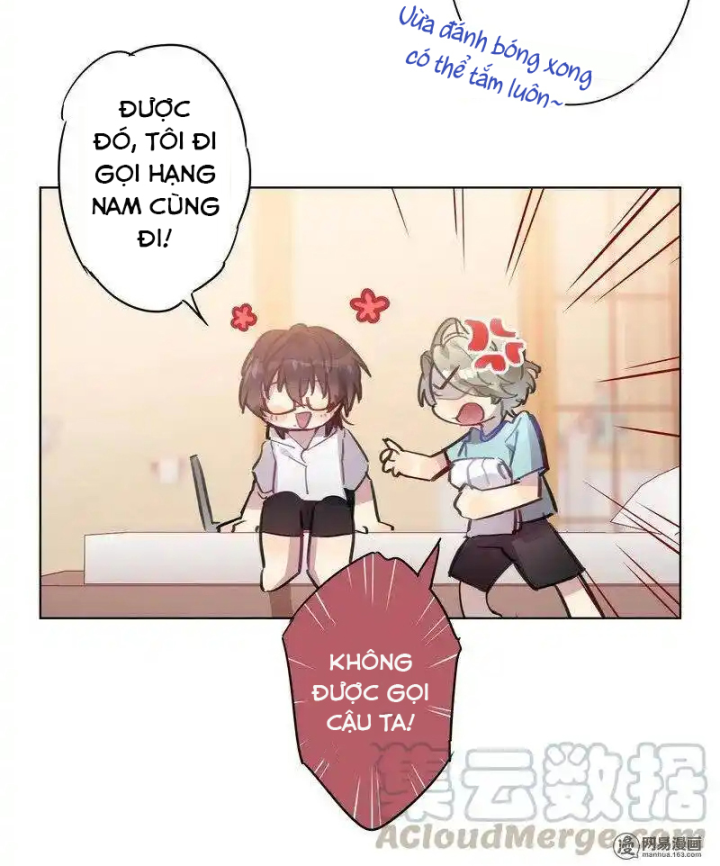 Nam Nhân Này Rất Biết Đùa Chapter 90: Sư phụ thích ai - Trang 3