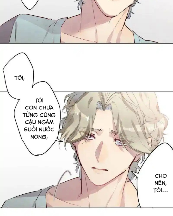 Nam Nhân Này Rất Biết Đùa Chapter 90: Sư phụ thích ai - Trang 3