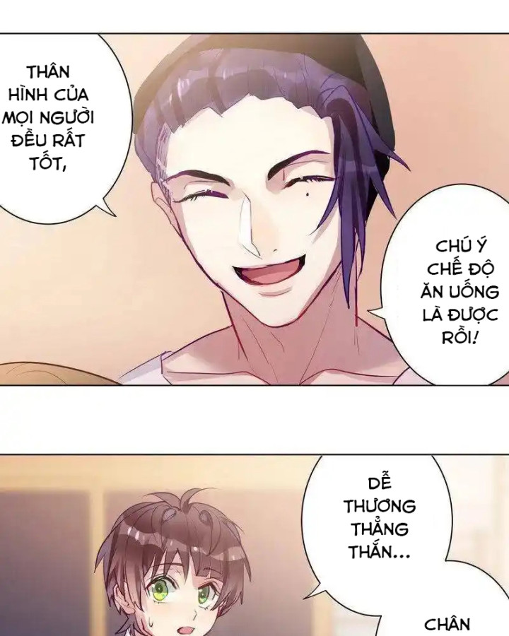 Nam Nhân Này Rất Biết Đùa Chapter 91: Ánh sáng của người đó - Trang 3