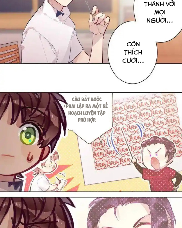 Nam Nhân Này Rất Biết Đùa Chapter 91: Ánh sáng của người đó - Trang 3