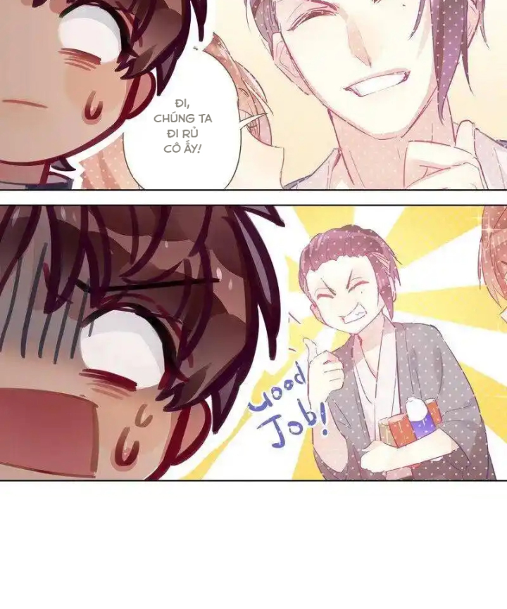 Nam Nhân Này Rất Biết Đùa Chapter 91: Ánh sáng của người đó - Trang 3