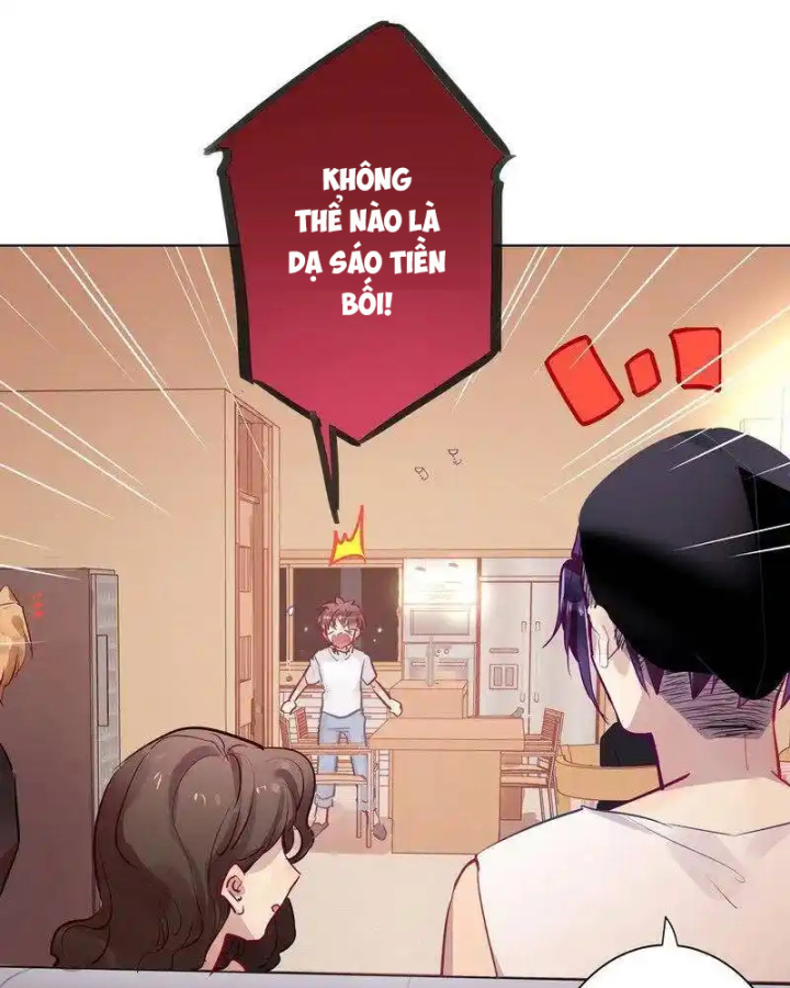 Nam Nhân Này Rất Biết Đùa Chapter 91: Ánh sáng của người đó - Trang 3