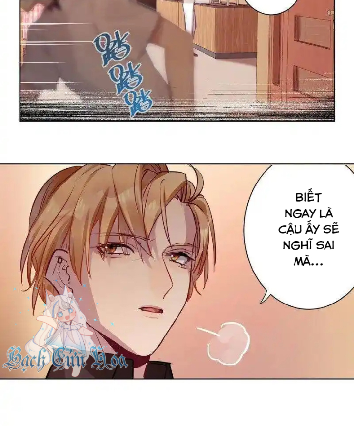 Nam Nhân Này Rất Biết Đùa Chapter 91: Ánh sáng của người đó - Trang 3