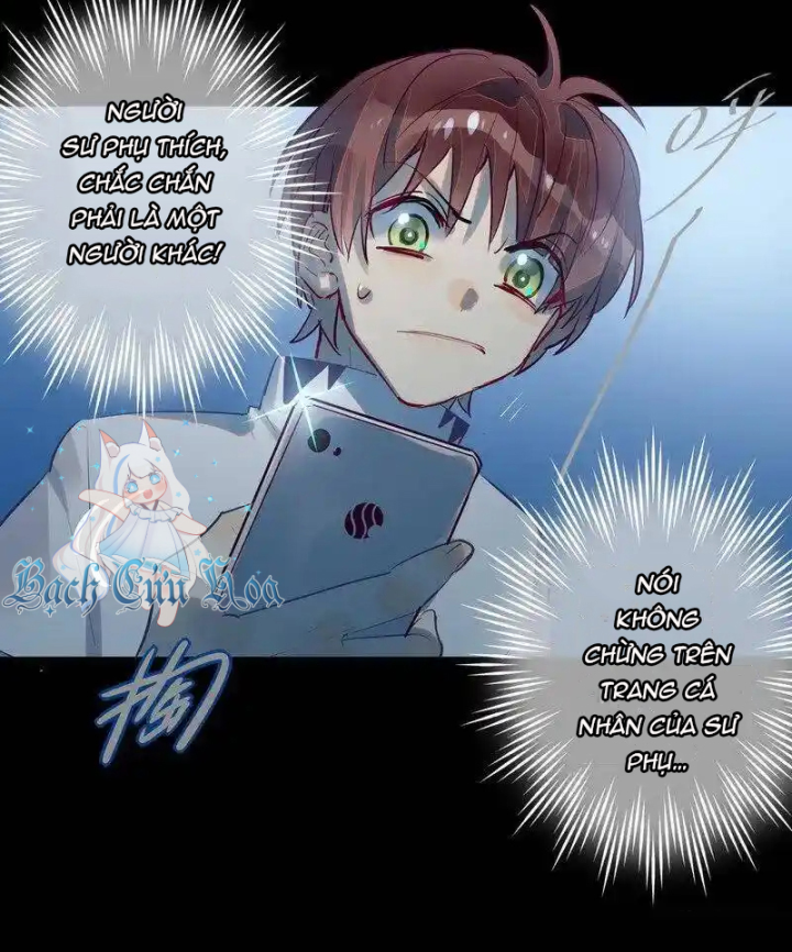 Nam Nhân Này Rất Biết Đùa Chapter 91: Ánh sáng của người đó - Trang 3