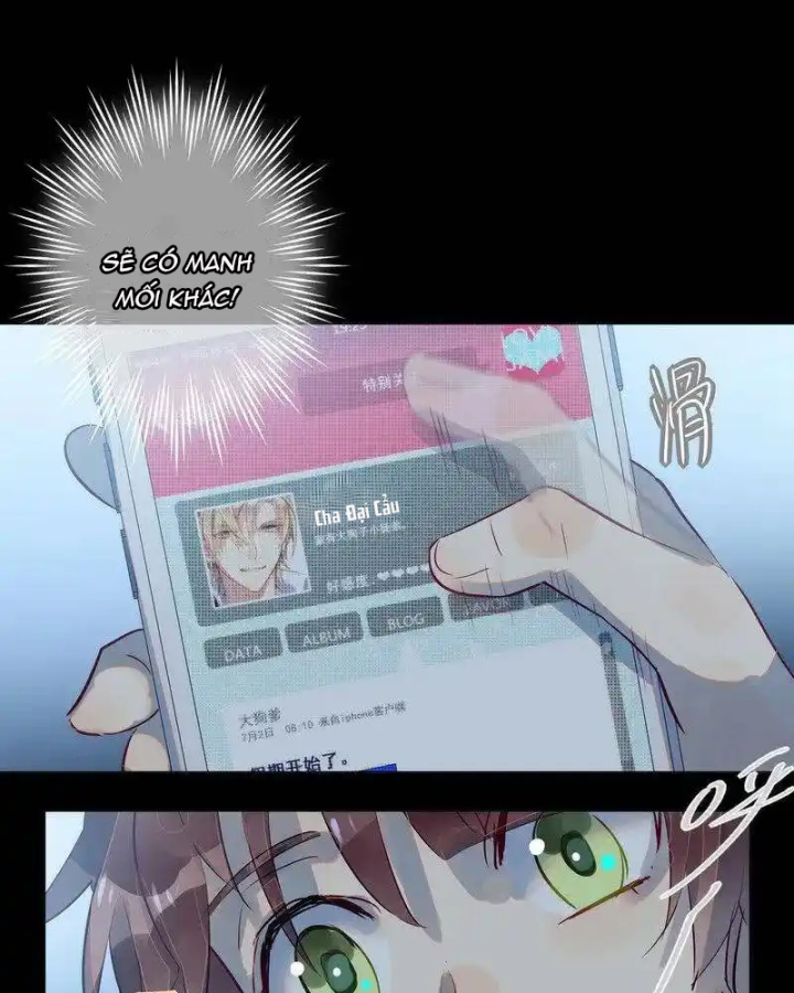 Nam Nhân Này Rất Biết Đùa Chapter 91: Ánh sáng của người đó - Trang 3