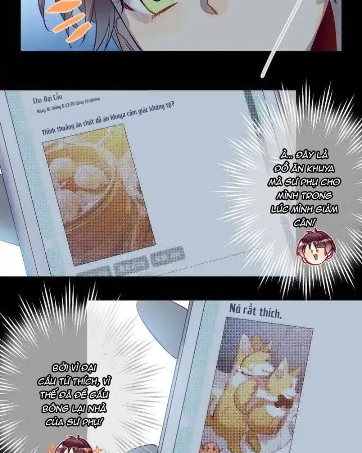 Nam Nhân Này Rất Biết Đùa Chapter 91: Ánh sáng của người đó - Trang 3