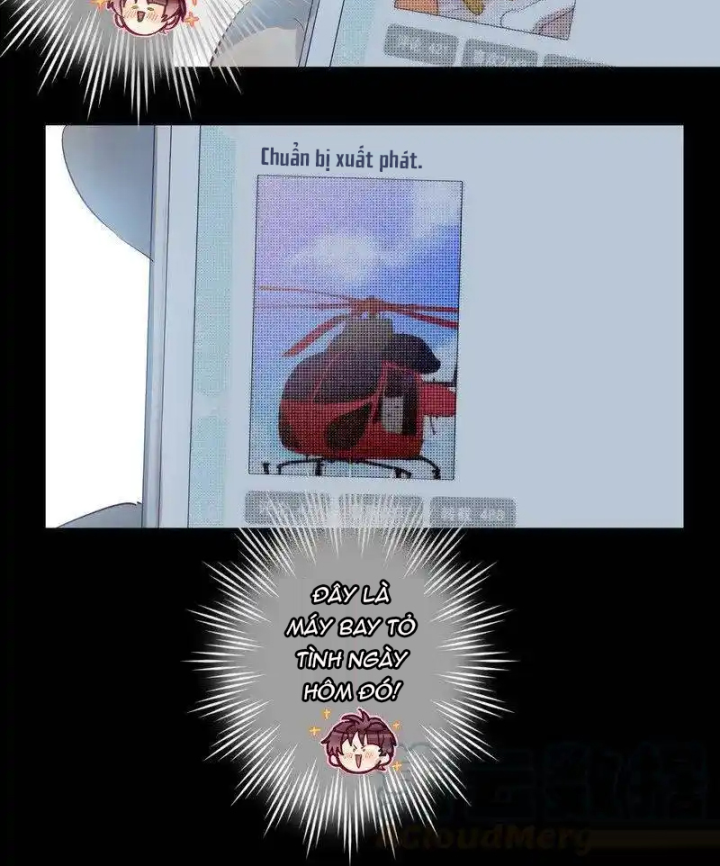 Nam Nhân Này Rất Biết Đùa Chapter 91: Ánh sáng của người đó - Trang 3