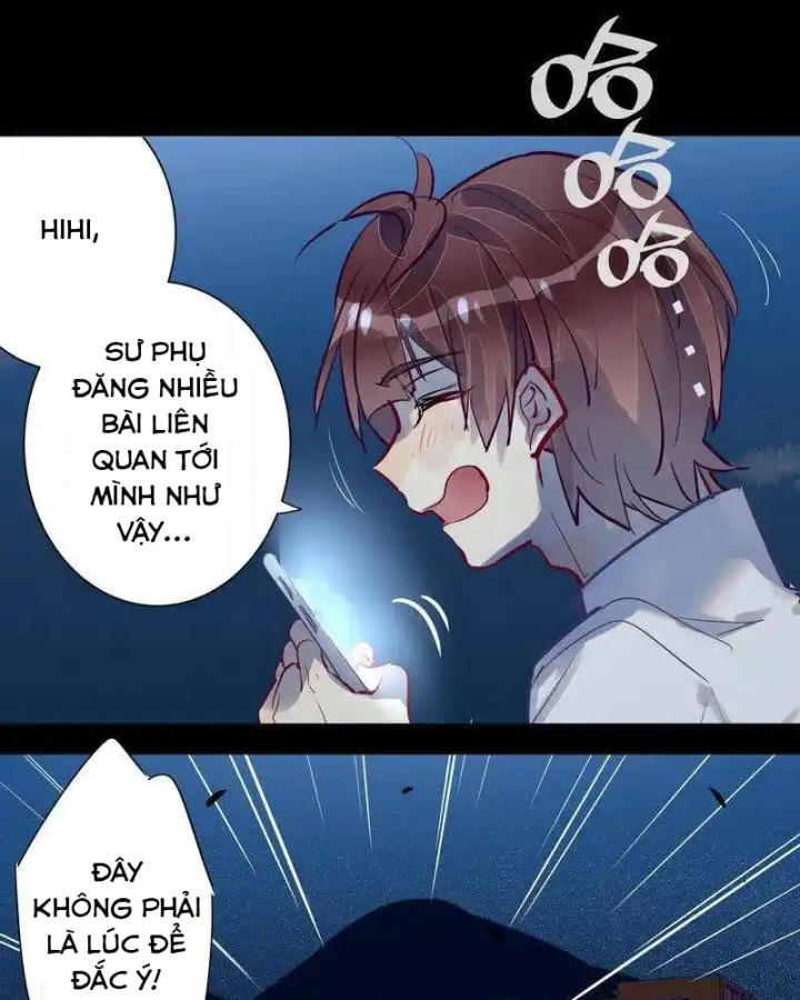 Nam Nhân Này Rất Biết Đùa Chapter 91: Ánh sáng của người đó - Trang 3