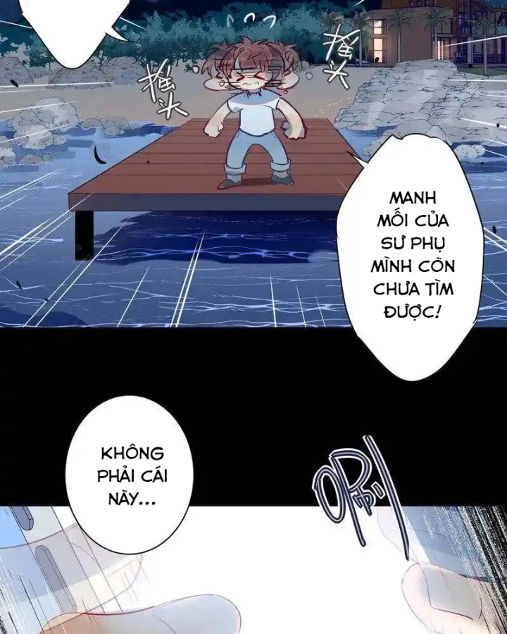 Nam Nhân Này Rất Biết Đùa Chapter 91: Ánh sáng của người đó - Trang 3