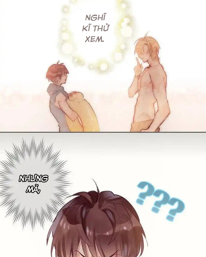 Nam Nhân Này Rất Biết Đùa Chapter 91: Ánh sáng của người đó - Trang 3