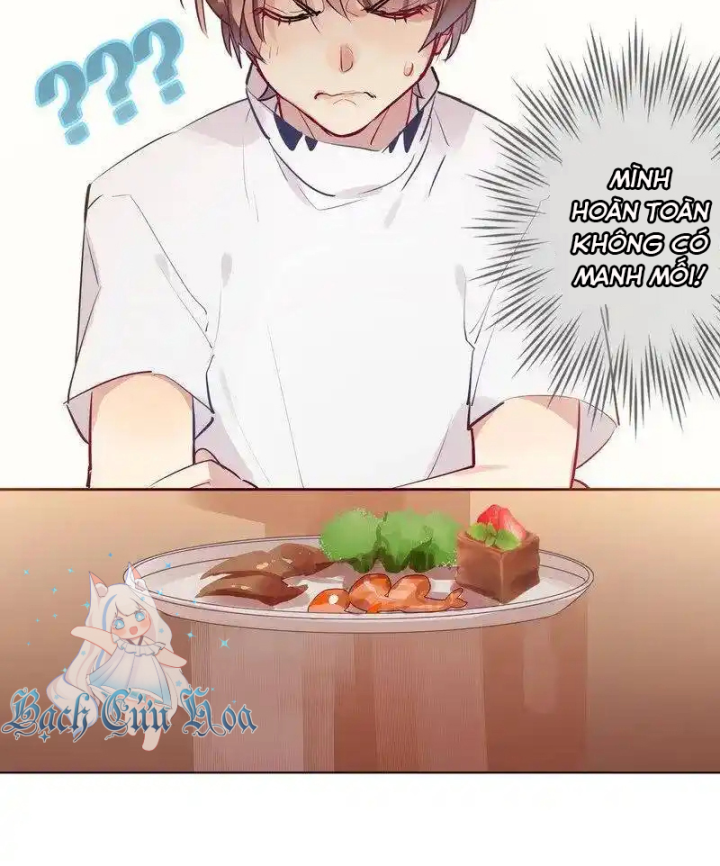 Nam Nhân Này Rất Biết Đùa Chapter 91: Ánh sáng của người đó - Trang 3