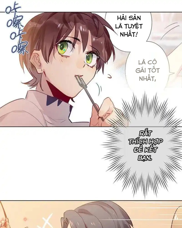 Nam Nhân Này Rất Biết Đùa Chapter 91: Ánh sáng của người đó - Trang 3