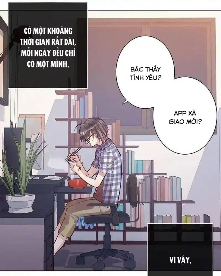 Nam Nhân Này Rất Biết Đùa Chapter 92: Hạng Nam chờ đợi - Trang 3