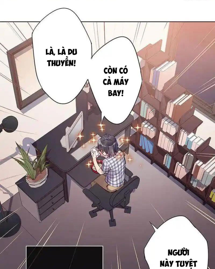 Nam Nhân Này Rất Biết Đùa Chapter 92: Hạng Nam chờ đợi - Trang 3