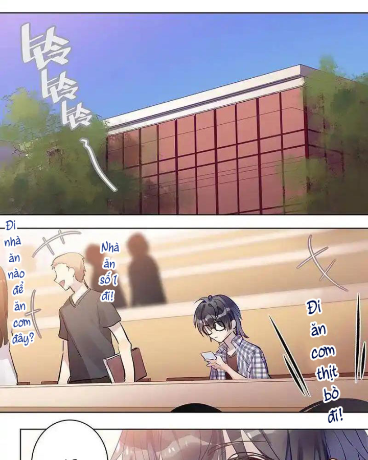 Nam Nhân Này Rất Biết Đùa Chapter 92: Hạng Nam chờ đợi - Trang 3