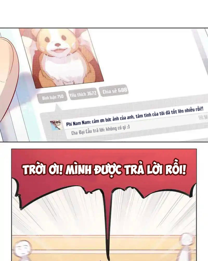 Nam Nhân Này Rất Biết Đùa Chapter 92: Hạng Nam chờ đợi - Trang 3