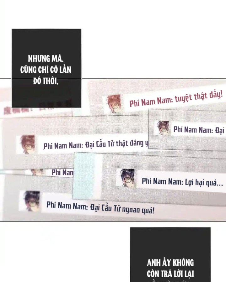 Nam Nhân Này Rất Biết Đùa Chapter 92: Hạng Nam chờ đợi - Trang 3