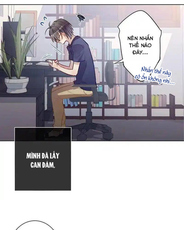 Nam Nhân Này Rất Biết Đùa Chapter 92: Hạng Nam chờ đợi - Trang 3