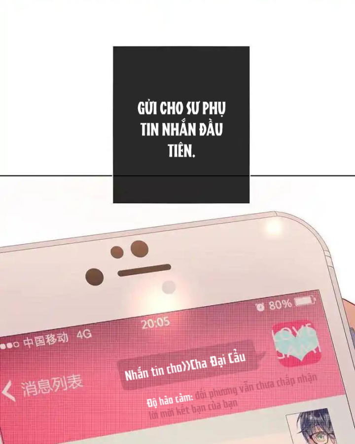 Nam Nhân Này Rất Biết Đùa Chapter 92: Hạng Nam chờ đợi - Trang 3