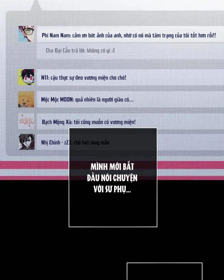 Nam Nhân Này Rất Biết Đùa Chapter 92: Hạng Nam chờ đợi - Trang 3