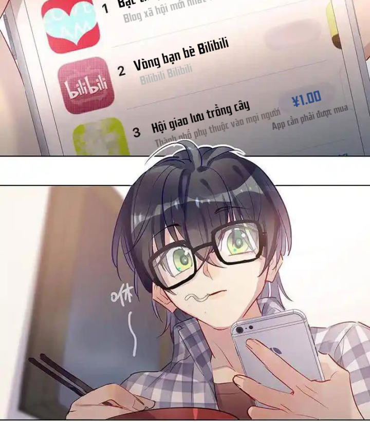 Nam Nhân Này Rất Biết Đùa Chapter 92: Hạng Nam chờ đợi - Trang 3