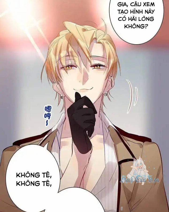 Nam Nhân Này Rất Biết Đùa Chapter 93: Cải tạo Hạng Nam - Trang 3