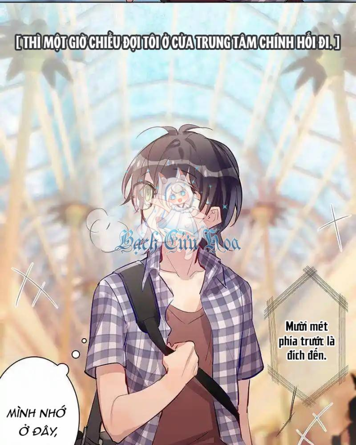 Nam Nhân Này Rất Biết Đùa Chapter 93: Cải tạo Hạng Nam - Trang 3