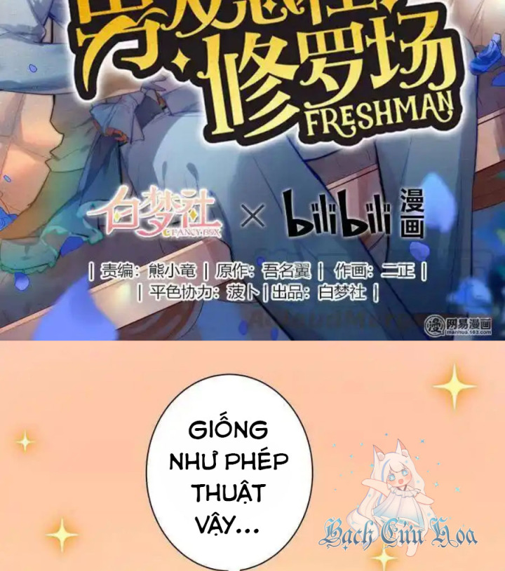 Nam Nhân Này Rất Biết Đùa Chapter 94: Em đang làm gì đó - Trang 3