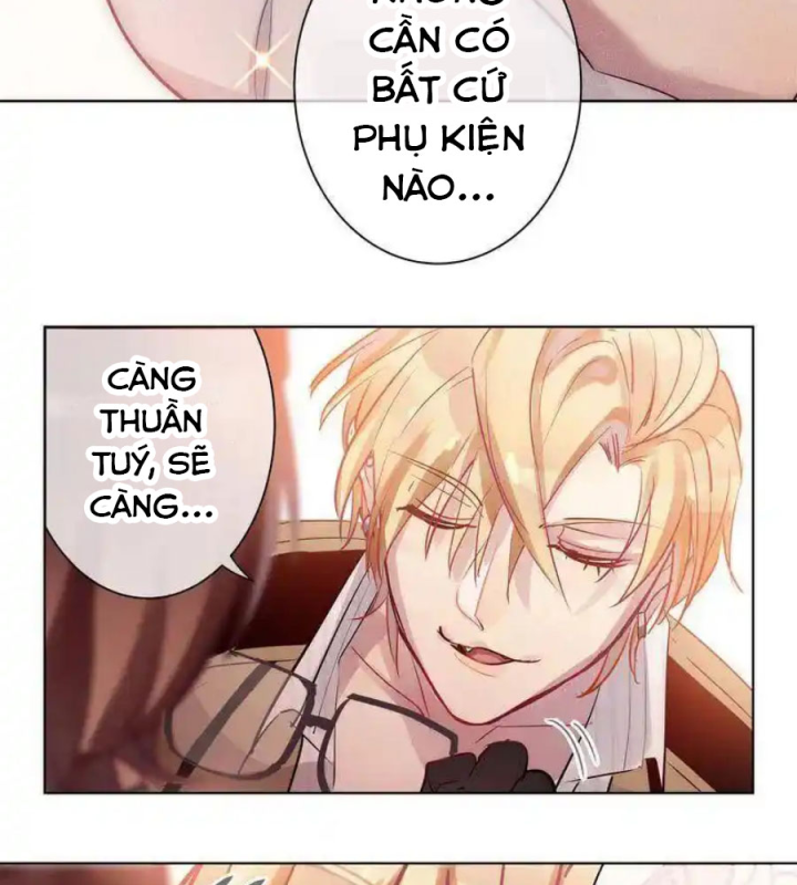 Nam Nhân Này Rất Biết Đùa Chapter 94: Em đang làm gì đó - Trang 3