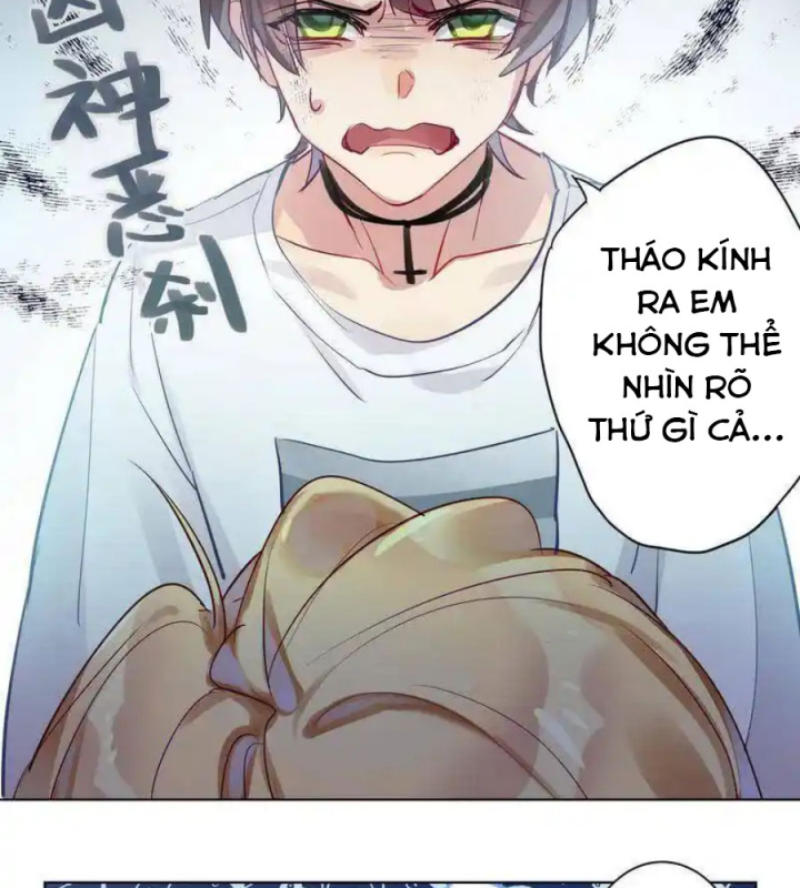 Nam Nhân Này Rất Biết Đùa Chapter 94: Em đang làm gì đó - Trang 3