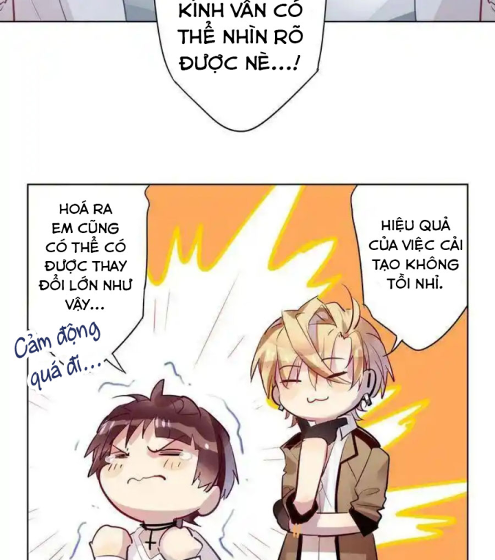Nam Nhân Này Rất Biết Đùa Chapter 94: Em đang làm gì đó - Trang 3