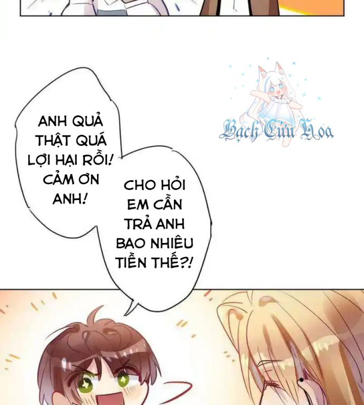 Nam Nhân Này Rất Biết Đùa Chapter 94: Em đang làm gì đó - Trang 3